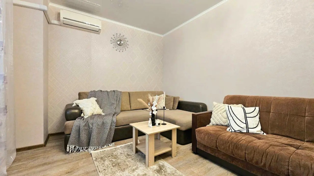 Фотография квартиры Квартира в ЖК Континент