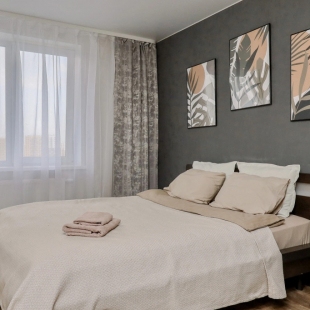 Фотография квартиры Квартира Privi House на проспекте Калашникова