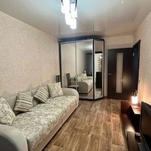 Фотография квартиры Квартира Уютная в южной части города