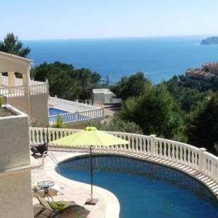 Фотографии гостевого дома
Altea Buena Vista