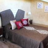 Фотография гостевого дома El Mirador de Alcuneza