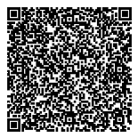 QR код хостела Рус - Иркутск