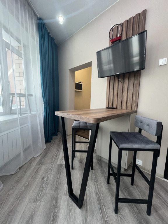 Фотография квартиры Квартира На Высоте