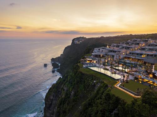 Фотография гостиницы Six Senses Uluwatu