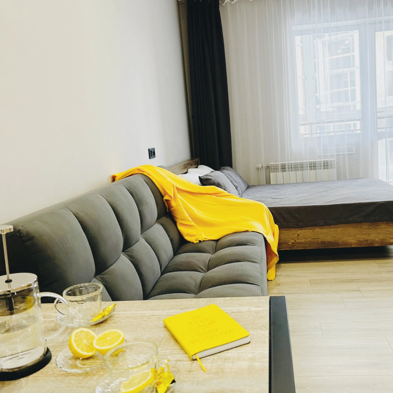 Фотография квартиры Апартаменты 100 метров от Набережной