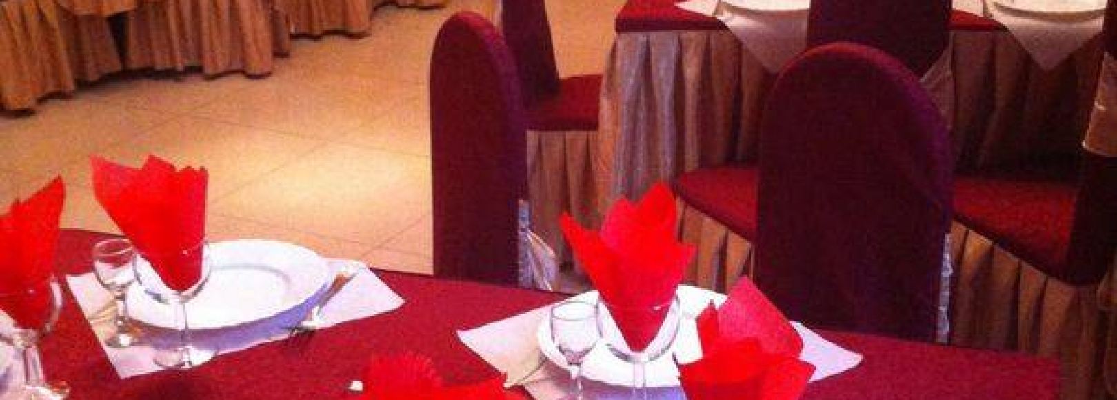 Фотография банкетного зала Апшерон