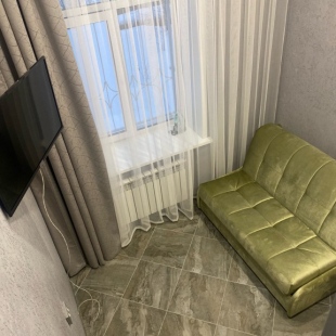 Фотография квартиры Апартаменты на улице Карла Маркса 75