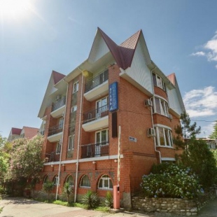 Фотография гостиницы Лазурный