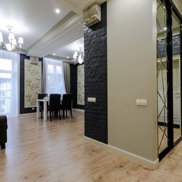 Фотографии квартиры
Апартаменты Royal Rent Minsk