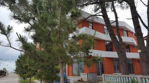 Фотография мини отеля Wave