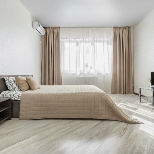 Фотография квартиры Апартаменты на Октябрьской 4