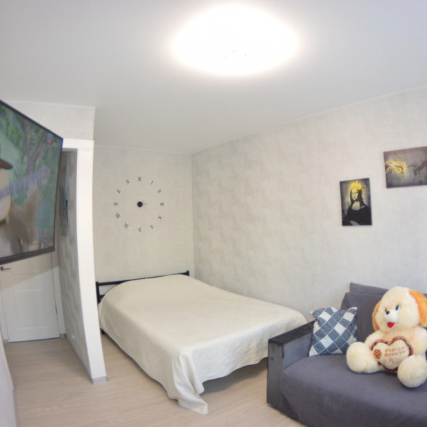 Фотографии квартиры 
            Апартаменты Лучшая Квартира на Верхней Дуброве 42