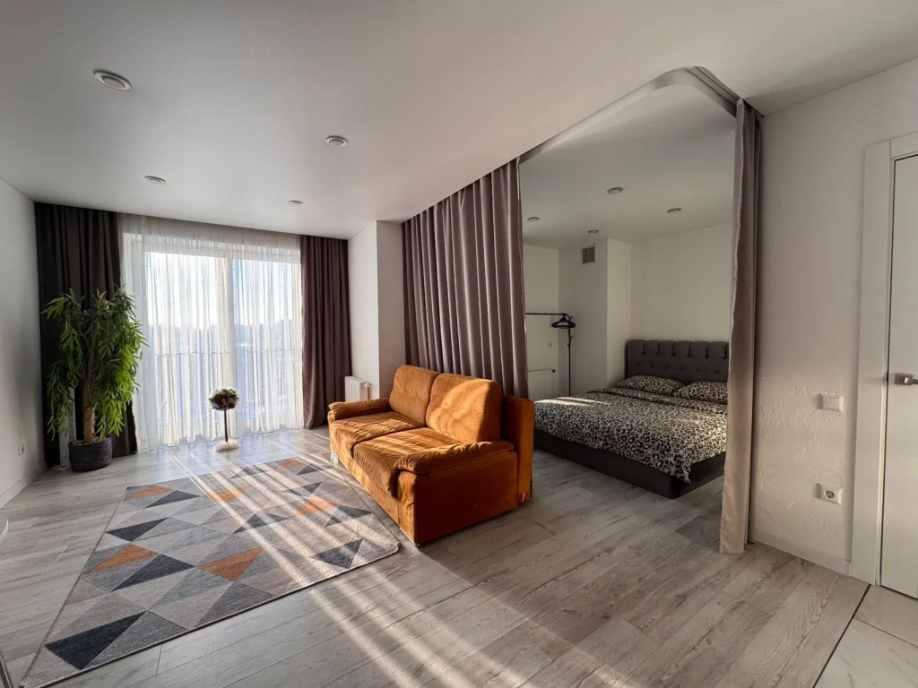 Фотография квартиры Апартаменты Cozy Homes Brest