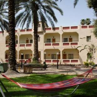 Фотография гостиницы Degania Bet Kibbutz Country Lodging