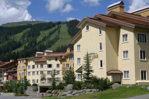 Фотография гостиницы Cahilty Hotel & Suites