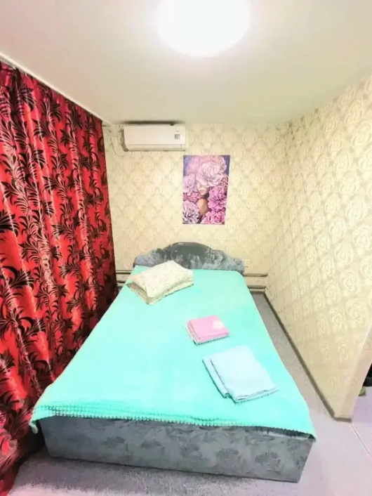 Фотографии квартиры 
            Апартаменты на Карла Маркса 108-2