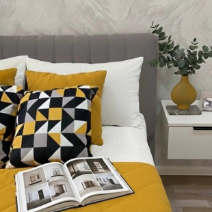 Фотография квартиры Квартира Брагин Хилл