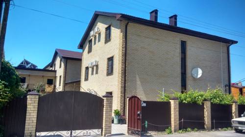 Фотография гостевого дома Жемчужина