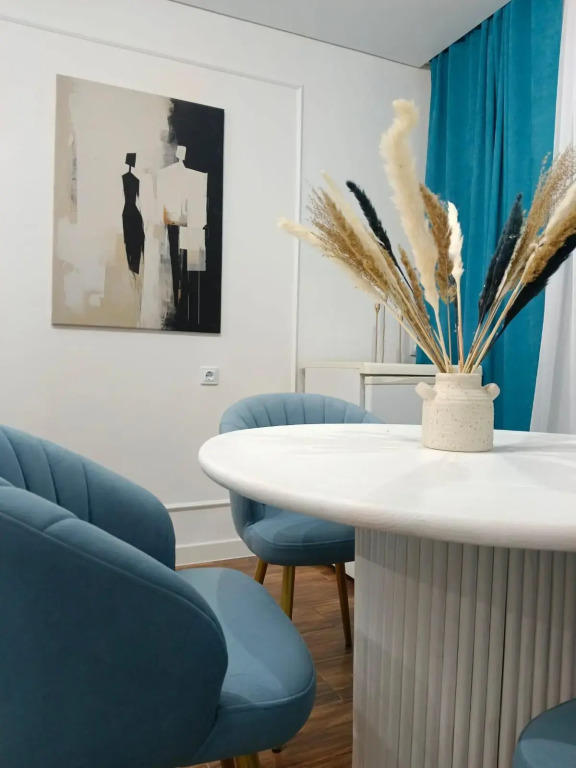 Фотография квартиры Rich House (Рич Хаус) на проспекте Московский 20