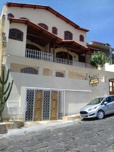 Фотография мини отеля POUSADA CAPIM LIMÃO