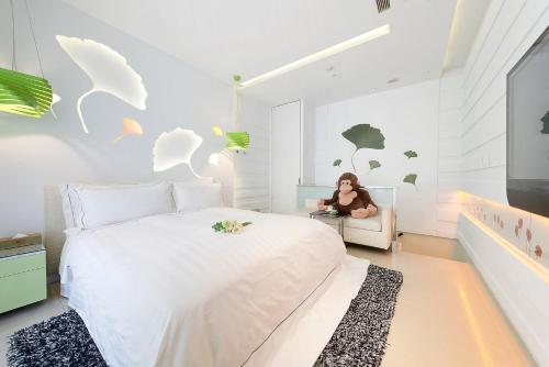 Фотографии мини отеля
Lake Mountain View Hotel