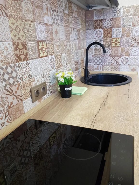 Фотография квартиры Апартаменты у Реки