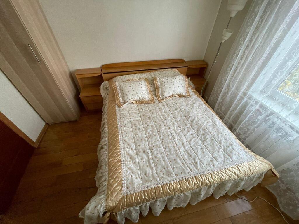 Фотография квартиры Moment House (Момент Хаус) на улице 50 лет Октября