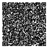 QR код музея Московский областной театр кукол