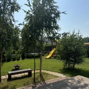 Фотография Коттеджа Традиция отдыха