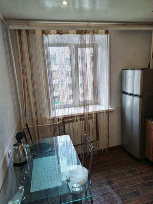 Фотографии квартиры 
            Апартаменты на улице Воровского 71