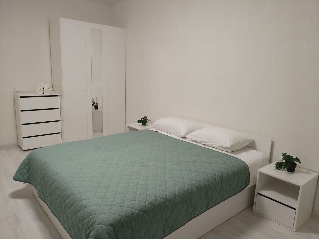 Фотография квартиры Апартаменты на Сапрунова 15