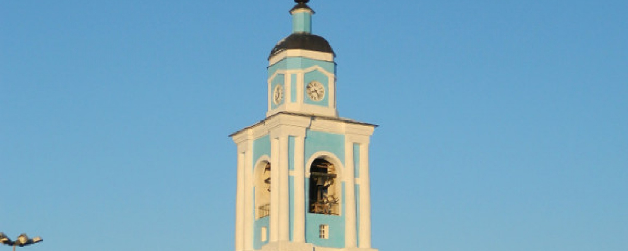 Фотографии храма
Собор в честь Успения Пресвятой Богородицы