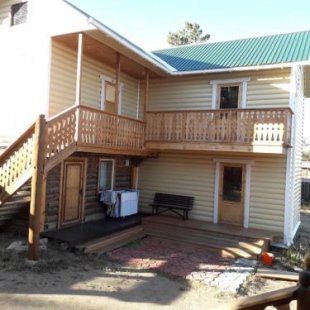 Фотография мини отеля На Таежной, 16