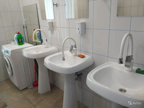 Фотографии хостела
1 Парк Отель