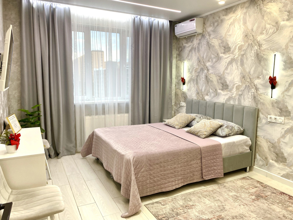 Фотография квартиры Квартира на Улице Владислава Посадского 17 к2