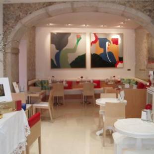 Фотографии гостевого дома
Espaco Edla