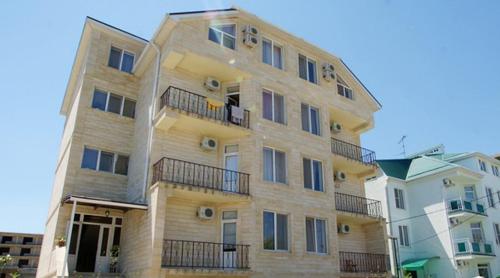 Фотография апарт отеля Адлер