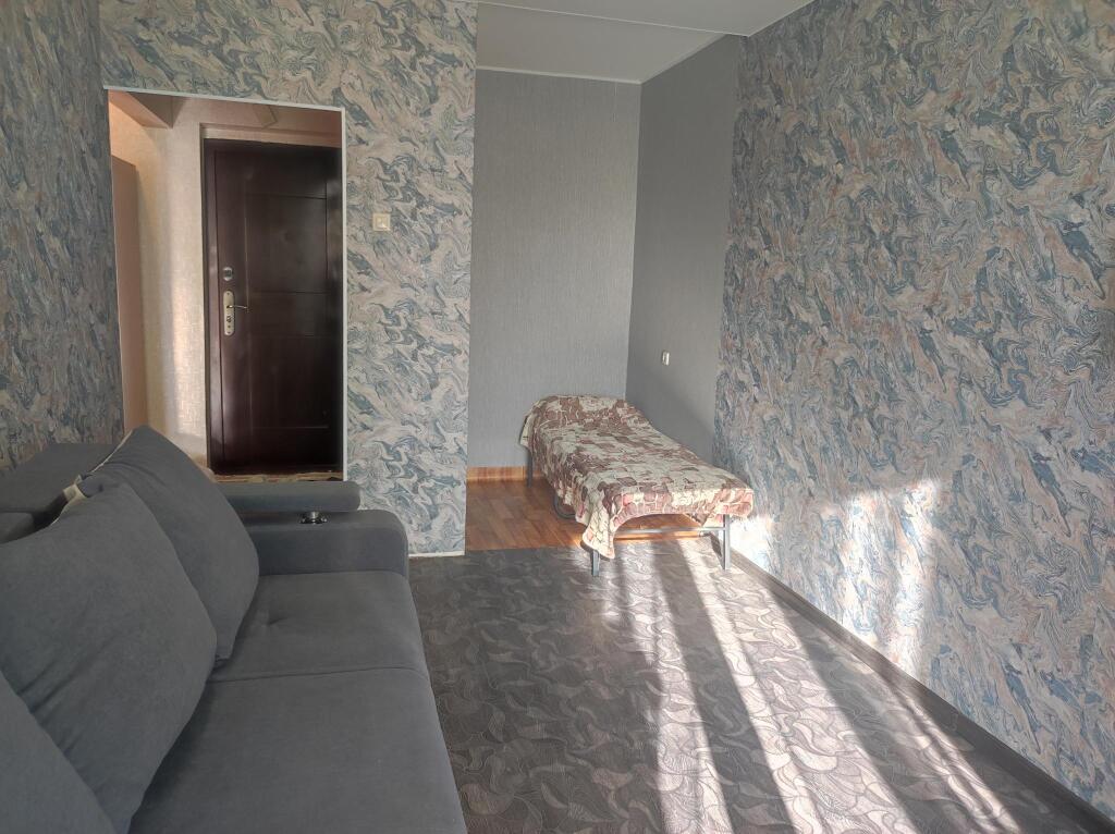 Фотография квартиры Апартаменты Домино на улице Урванцева