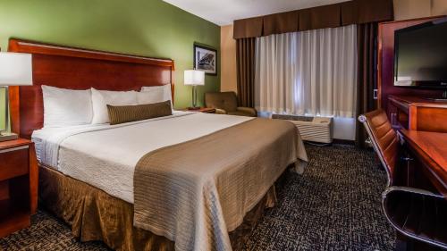 Фотографии гостиницы 
            ESTIA Hotel & Suites Glenview