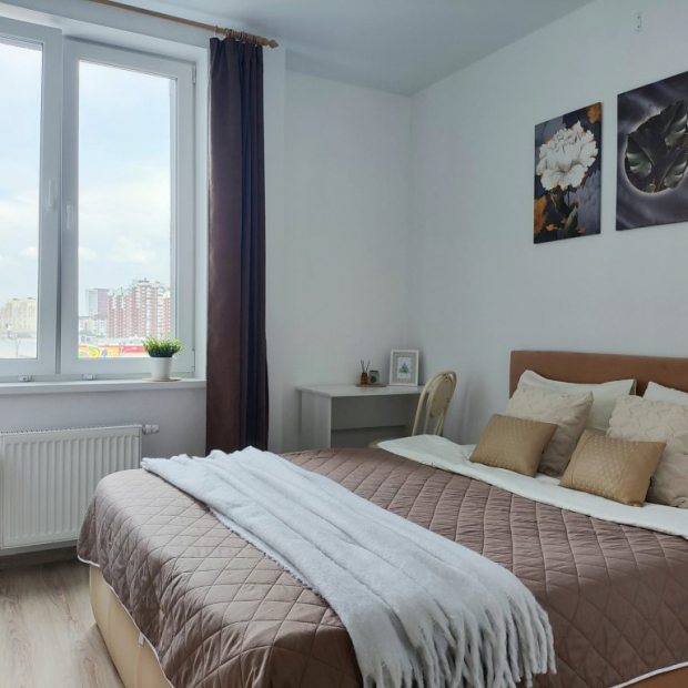 Фотографии квартиры
Апартаменты BTV Aparts