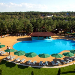 Фотография гостиницы Царицынская Слобода