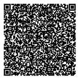 QR код домов культуры Районный дом культуры Рассвет