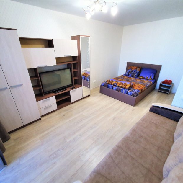 Фотографии квартиры 
            Квартира Уютная Люкс Весна N5