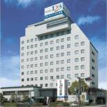 Фотография гостиницы Hotel 1-2-3 Kurashiki