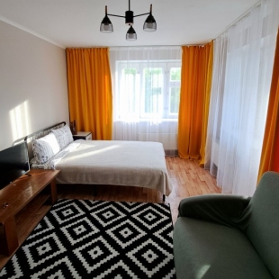 Фотография квартиры Квартира Менделеева