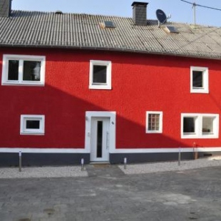 Фотография гостевого дома Pension Schwedenkreuz