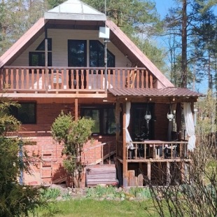 Фотография Коттеджа Частный дом Дом у реки в английском стиле