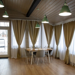 Фотография Коттеджа Коттедж на Берег Истры