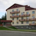 Фотография гостиницы Гора Белая