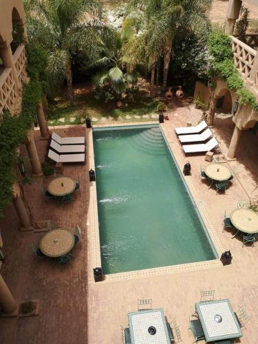 Фотографии мини отеля
Riad Ain Khadra